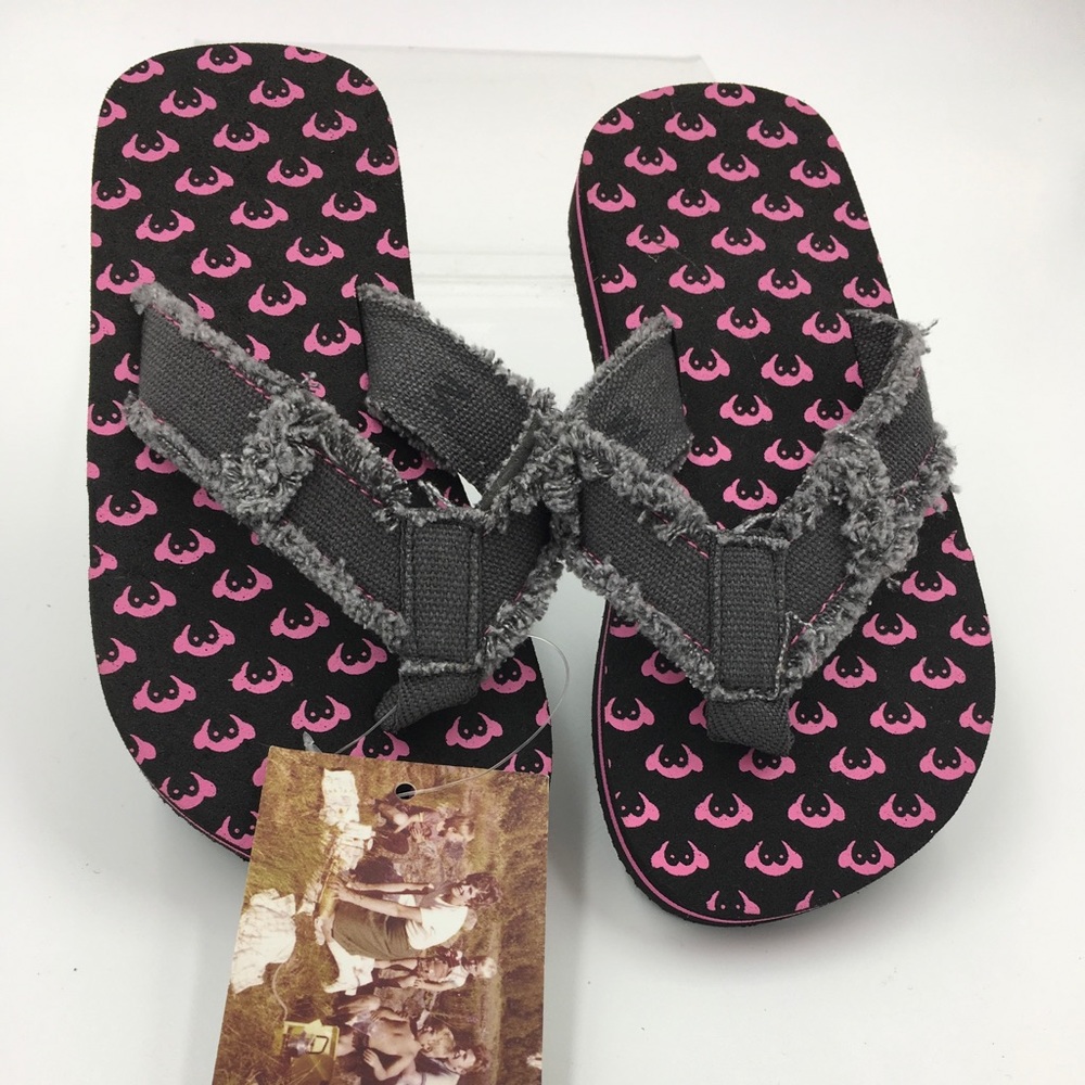 Appaman Kids Flip Flop